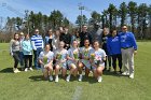 Women's Lacrosse Senior Day